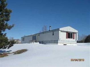 1661 Sunburst St, Grawn, MI 49637