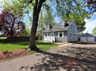 526 W 95th St, Minneapolis, MN 55420