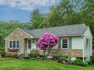 5 Jay St, North Grafton, MA 01536