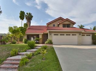 19105 Cimmaron Ct, Walnut, CA 91789