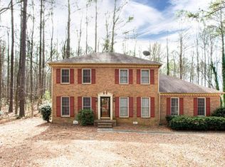 200 Brandon Mill Cir, Fayetteville, GA 30214