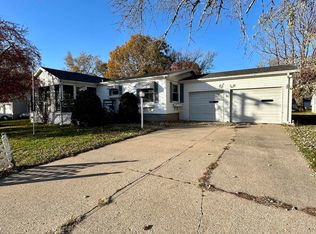 1365 Knight St, Nauvoo, IL 62354