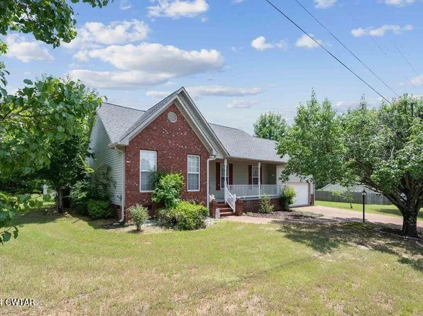 17 Plantation Dr, Lexington, TN 38351