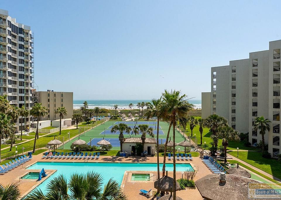 1st image of 404 Padre Blvd #503/3503
