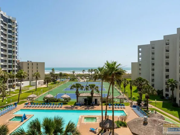404 Padre Blvd #503/3503, South Padre Island, TX 78597
