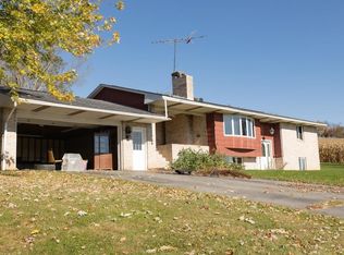 1694 Plank Rd, Hooversville, PA 15936