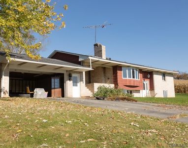 1694 Plank Rd, Hooversville, PA, 15936