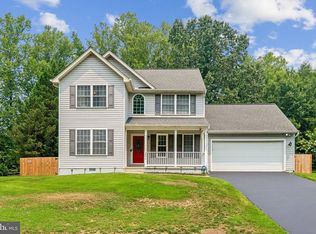 2896 Portobello Ct, Waldorf, MD 20603