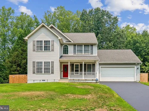 2896 Portobello Ct, Waldorf, MD 20603