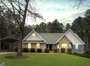 1509 Isabella Ln, Covington, GA 30014