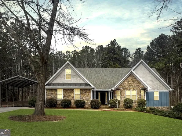 1509 Isabella Ln, Covington, GA 30014