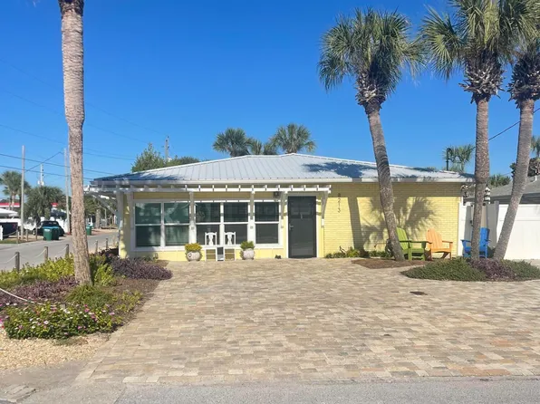 8213 Surf Dr, Panama City Beach, FL 32408