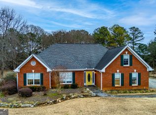 705 Harbor Bay Dr, Lawrenceville, GA 30045