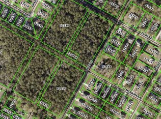 Squares 176 & 207 Soult St, Mandeville, LA 70448