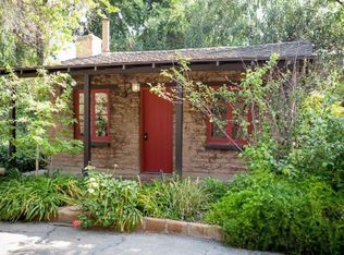 1585 W San Madele Ave, Fresno, CA 93711