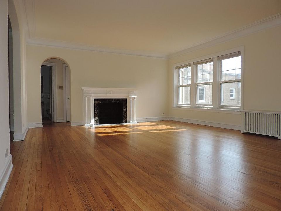 1st image of 535 Hinman Ave APT E1