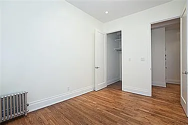 Rented by Buchbinder & Warren