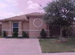 908 Chalan Dr, Laredo, TX 78045