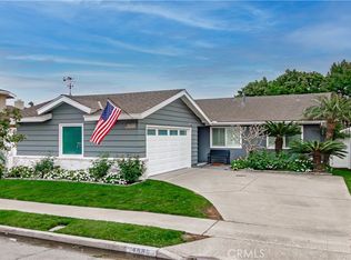 4688 Hazelnut Ave, Seal Beach, CA 90740