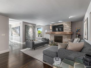 3401 S Cherry St, Denver, CO 80222