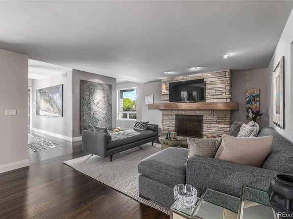 3401 S Cherry Street, Denver, CO 80222