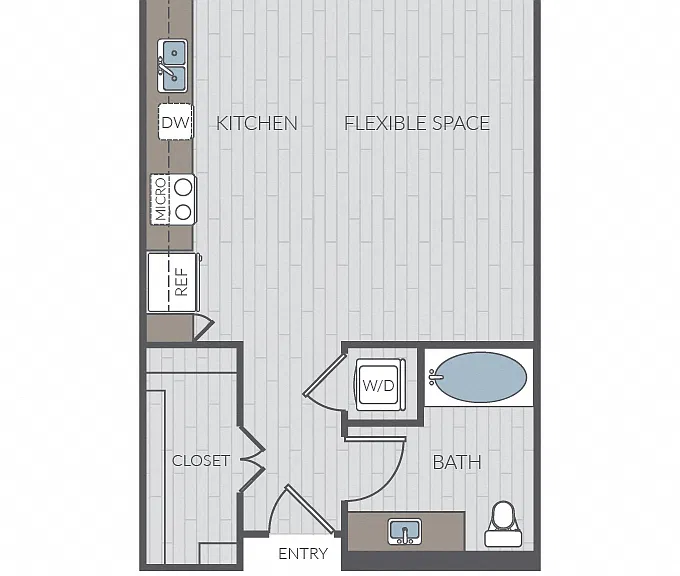 Plan SD