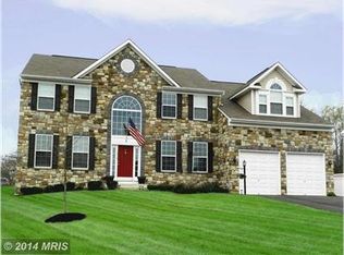 14516 Sharpshinned Dr, Gainesville, VA 20155