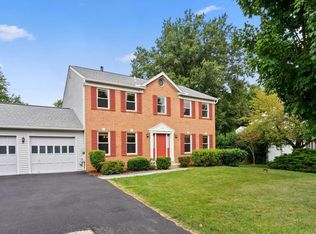 11301 Freas Dr, Gaithersburg, MD 20878