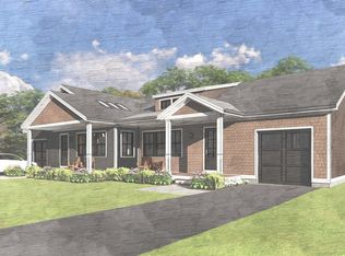 16 Daybreak Ln #16, Windham, ME 04062