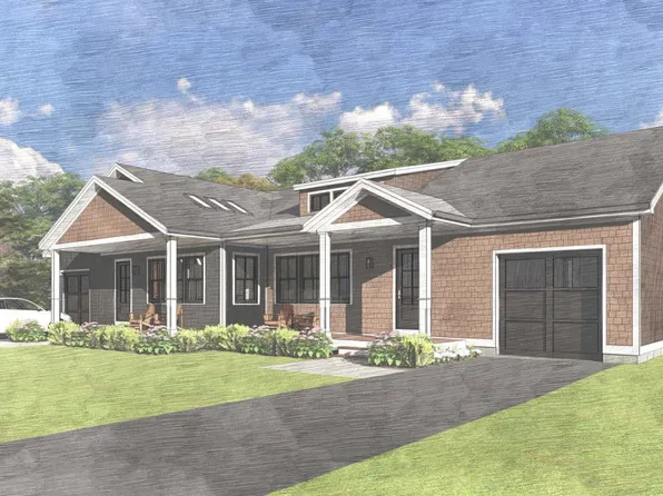 16 Daybreak Lane #16, Windham, ME 04062