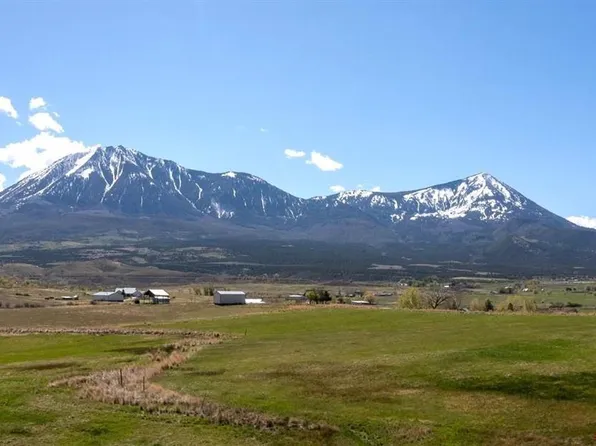 TBD West Drive, Paonia, CO 81428