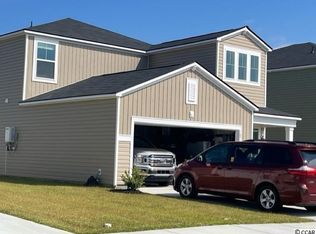 1071 Saltgrass Way LOT 450, Columbia C Myrtle Beach, SC 29588