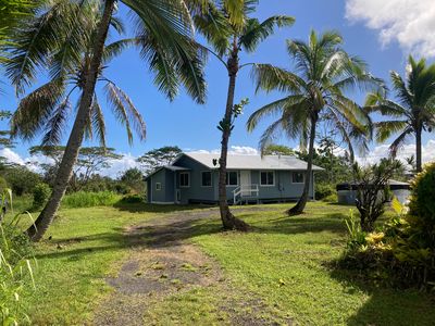 15-1779 6th Ave, Keaau, HI, 96749