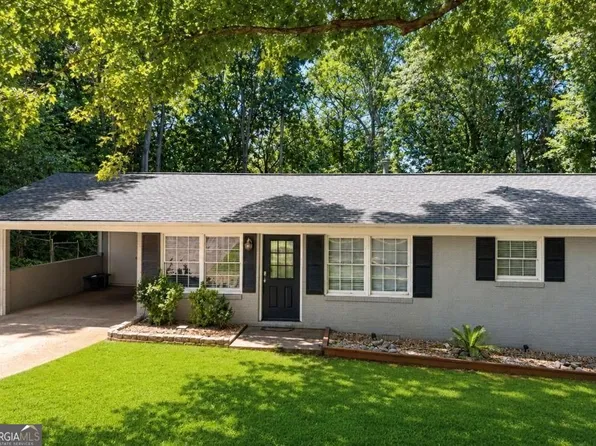 105 Tall Tree Rd, Bogart, GA 30622