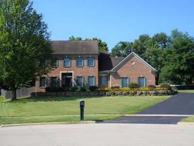 6594 Rolling Hedge Ln, Rockford, IL, 61108