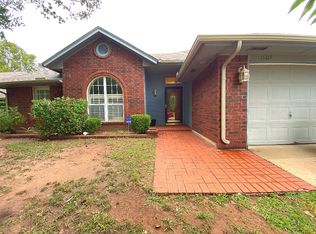 1809 Zion Pl, Edmond, OK 73003