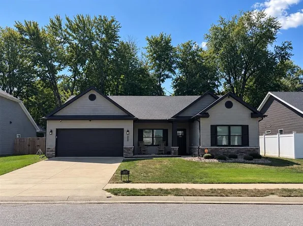 3660 Saddle Bnd, Owensboro, KY 42303