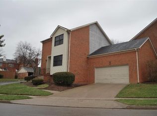 1138 Turkey Foot Rd, Lexington, KY 40502