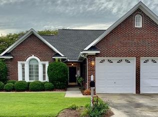 20 Anson Ct, Sumter, SC 29150