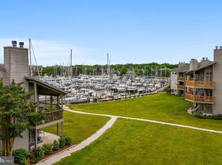 7018 Channel Village Ct APT 202, Annapolis, MD