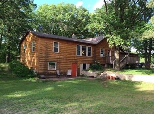 15019 320th Ave, Frazee, MN 56544