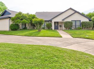 4412 Rota Cir, Fort Worth, TX 76133