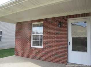 2019 Aster Dr, Jeffersonville, IN 47130
