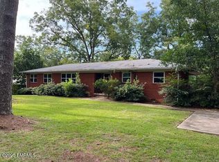 3509 Causeyville Rd, Meridian, MS 39301