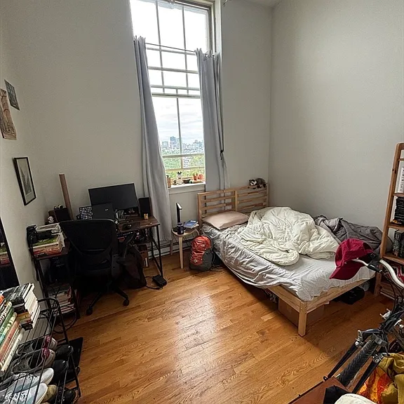 350 W 4th St #408 — Photo 9