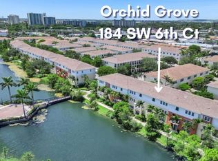 184 SW 6th Ct #184, Pompano Beach, FL 33060