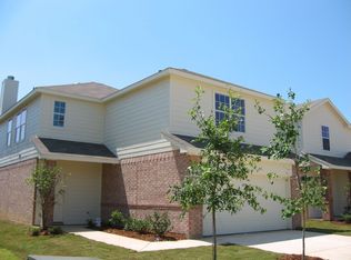 11521 Gloriosa Dr, Fort Worth, TX 76244