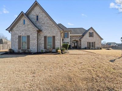 9427 Barkley Hall Dr, Collierville, TN, 38017