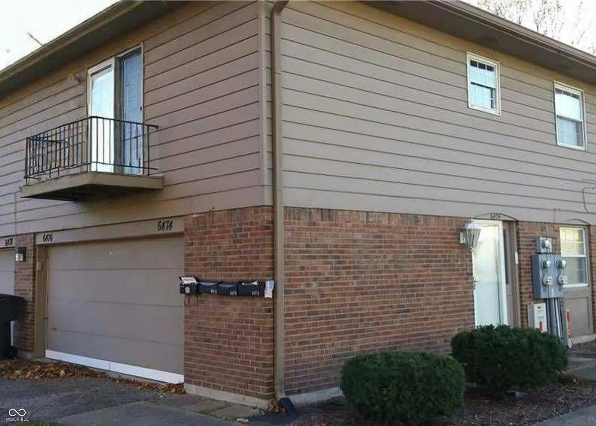 Building Photo - 6474 Lupine Ter