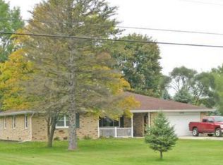 12256 Gratiot Rd, Saginaw, MI 48609